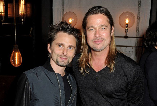 Angelina Jolie a mellműtét után is gyönyörű -  -  - angelina jolie, brad pitt, maszektómia, mellműtét, világháború z, 