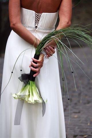 Védőbeszéd az esküvői virágért -  -  - virágcsokor, virágdekoráció, virágdekoráció esküvőre, 