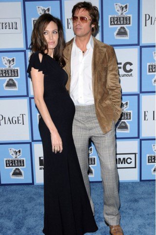 Isten éltessen Angelina! - STYLELIFE -  - angelina jolie, brad pitt, 