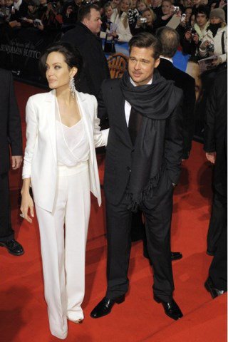 Isten éltessen Angelina! - STYLELIFE -  - angelina jolie, brad pitt, 