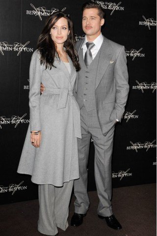 Isten éltessen Angelina! - STYLELIFE -  - angelina jolie, brad pitt, 