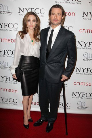 Isten éltessen Angelina! - STYLELIFE -  - angelina jolie, brad pitt, 