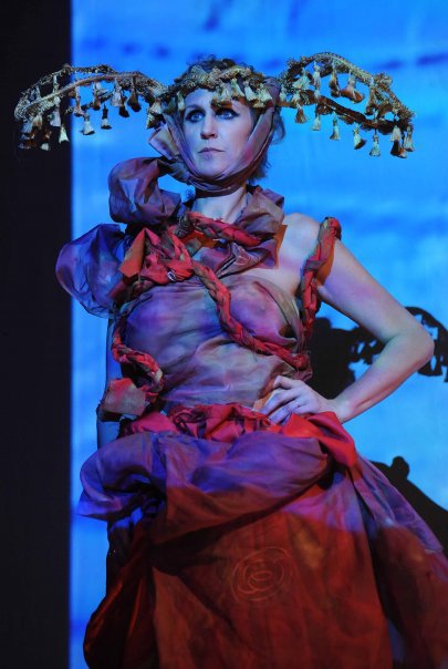 A nők alkalmazkodóképesebbek! - Interjúk -  - interjú, Spilák klára, 