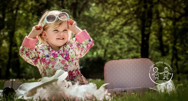 Babamodell világ - KERESD A NŐT  - Stylekids - babamodellek, 