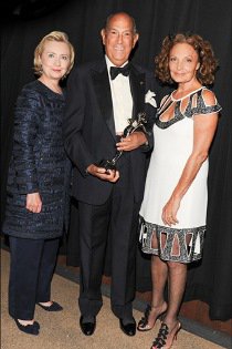 CFDA - A nagy amerikai fashion award - DIVAT&STÍLUS - Hírek  - cfda, fashion awards, 