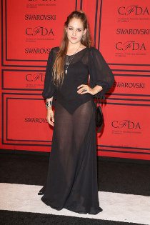 CFDA - A nagy amerikai fashion award - DIVAT&STÍLUS - Hírek  - cfda, fashion awards, 