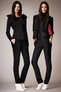 A legjobb resort kollekció: Burberry - DIVAT&STÍLUS - Stílusiskola - burberry, burberry resort 2013, 