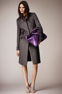 A legjobb resort kollekció: Burberry - DIVAT&STÍLUS - Stílusiskola - burberry, burberry resort 2013, 