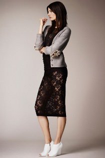 A legjobb resort kollekció: Burberry - DIVAT&STÍLUS - Stílusiskola - burberry, burberry resort 2013, 