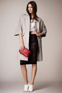 A legjobb resort kollekció: Burberry - DIVAT&STÍLUS - Stílusiskola - burberry, burberry resort 2013, 