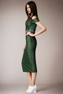 A legjobb resort kollekció: Burberry - DIVAT&STÍLUS - Stílusiskola - burberry, burberry resort 2013, 