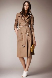 A legjobb resort kollekció: Burberry - DIVAT&STÍLUS - Stílusiskola - burberry, burberry resort 2013, 