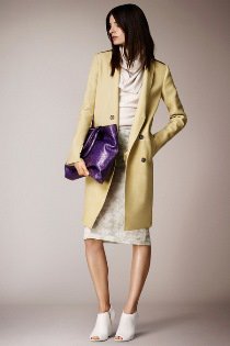 A legjobb resort kollekció: Burberry - DIVAT&STÍLUS - Stílusiskola - burberry, burberry resort 2013, 