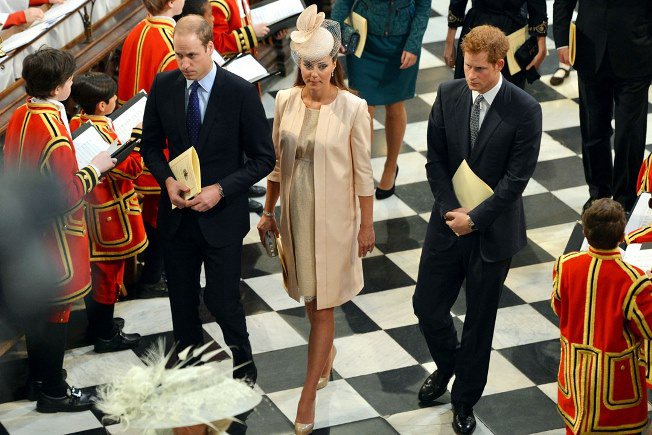 A koronázási nap - STYLELIFE - Rendezvények - II. Erzsébet, koronázási ceremónia, 