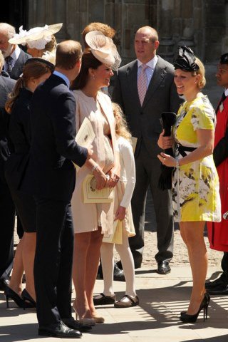 A koronázási nap - STYLELIFE - Rendezvények - II. Erzsébet, koronázási ceremónia, 