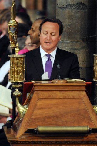 A koronázási nap - STYLELIFE - Rendezvények - II. Erzsébet, koronázási ceremónia, 