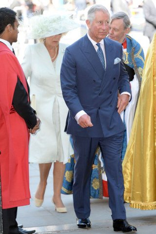 A koronázási nap - STYLELIFE - Rendezvények - II. Erzsébet, koronázási ceremónia, 