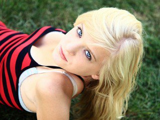 Sminktanácsok szőkéknek, barnáknak, feketéknek, vöröseknek - Smink  -  - arc, divat, rúzs, smink, szem, szépség, 