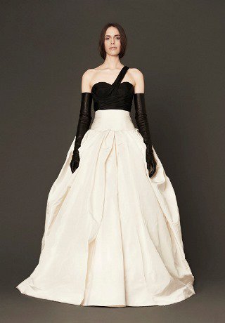 Vera Wang: álom luxuskivitelben - STYLELIFE - Esküvő - esküvői ruha, vera wang, 