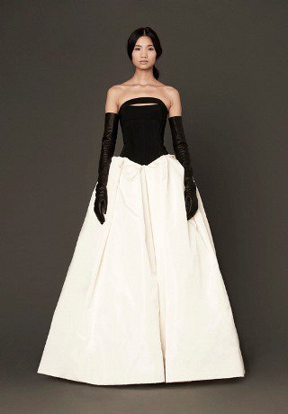 Vera Wang: álom luxuskivitelben - STYLELIFE - Esküvő - esküvői ruha, vera wang, 