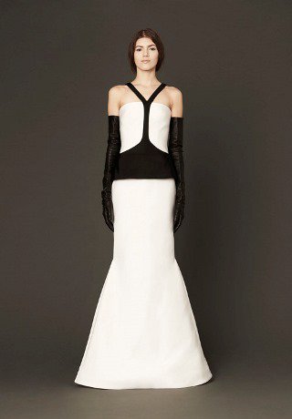 Vera Wang: álom luxuskivitelben - STYLELIFE - Esküvő - esküvői ruha, vera wang, 