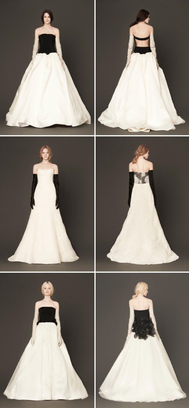 Vera Wang: álom luxuskivitelben - STYLELIFE - Esküvő - esküvői ruha, vera wang, 