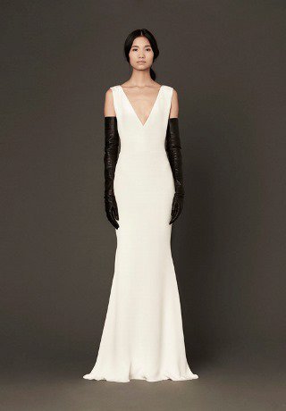 Vera Wang: álom luxuskivitelben - STYLELIFE - Esküvő - esküvői ruha, vera wang, 