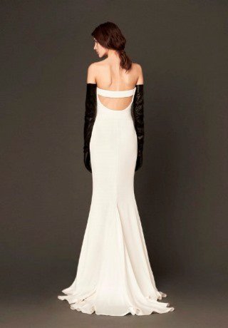 Vera Wang: álom luxuskivitelben - STYLELIFE - Esküvő - esküvői ruha, vera wang, 