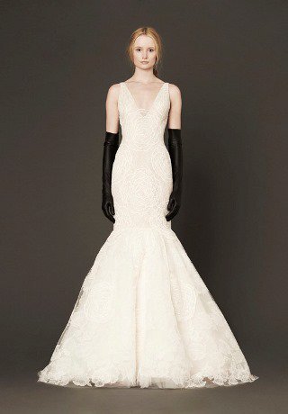 Vera Wang: álom luxuskivitelben - STYLELIFE - Esküvő - esküvői ruha, vera wang, 