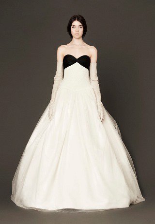 Vera Wang: álom luxuskivitelben - STYLELIFE - Esküvő - esküvői ruha, vera wang, 