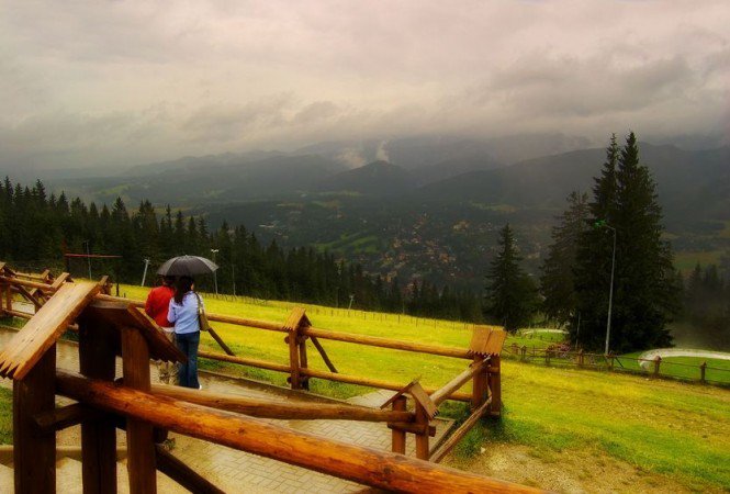 Nyaralás esőben - avagy miért pont velem? - Fesztelen mindennapok -  - Balaton, érdekességek, nyaralás, 