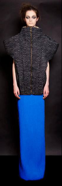 A következő divatgeneráció bemutatta - DIVAT&STÍLUS - Stílusiskola - diplomabemutató, modart, 