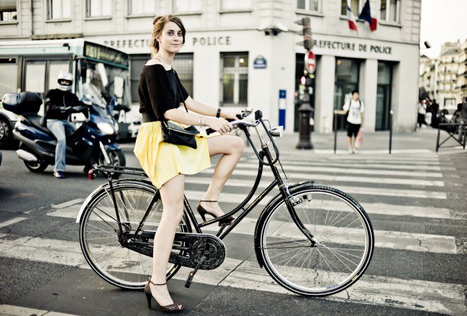 Tekerd vagy ne tekerd? Bicikli a városban - Egészség -  - biciklizés, egészség, mozgás, 