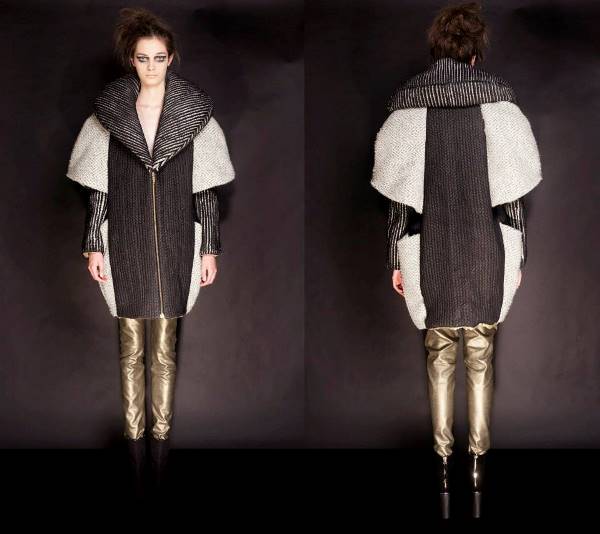 A következő divatgeneráció bemutatta - DIVAT&STÍLUS - Stílusiskola - diplomabemutató, modart, 