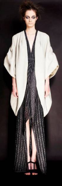 A következő divatgeneráció bemutatta - DIVAT&STÍLUS - Stílusiskola - diplomabemutató, modart, 