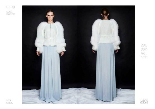 A következő divatgeneráció bemutatta - DIVAT&STÍLUS - Stílusiskola - diplomabemutató, modart, 