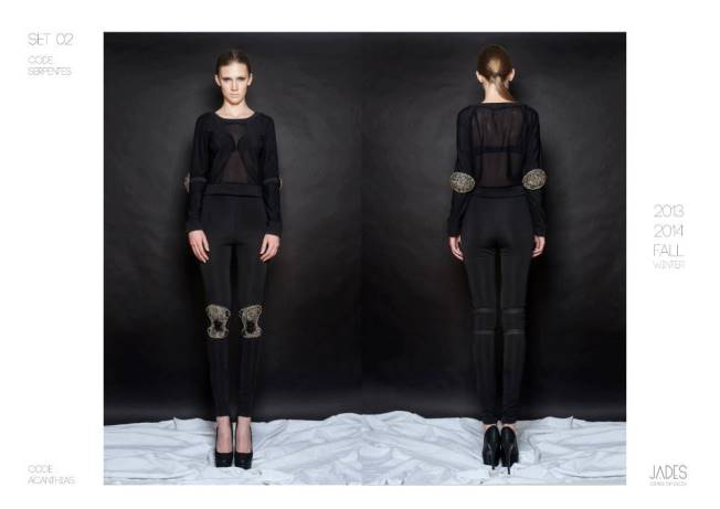 A következő divatgeneráció bemutatta - DIVAT&STÍLUS - Stílusiskola - diplomabemutató, modart, 