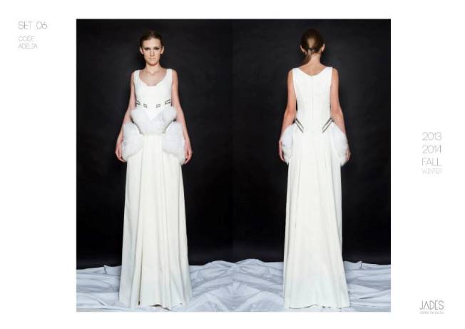 A következő divatgeneráció bemutatta - DIVAT&STÍLUS - Stílusiskola - diplomabemutató, modart, 