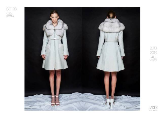 A következő divatgeneráció bemutatta - DIVAT&STÍLUS - Stílusiskola - diplomabemutató, modart, 