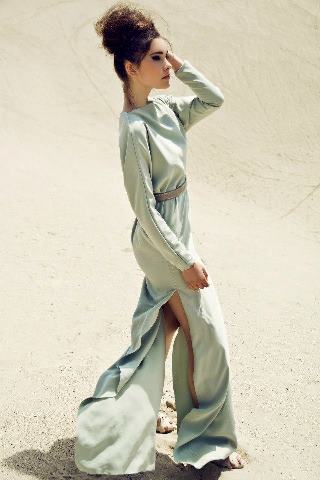 A következő divatgeneráció bemutatta - DIVAT&STÍLUS - Stílusiskola - diplomabemutató, modart, 