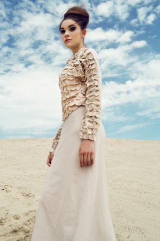 A következő divatgeneráció bemutatta - DIVAT&STÍLUS - Stílusiskola - diplomabemutató, modart, 