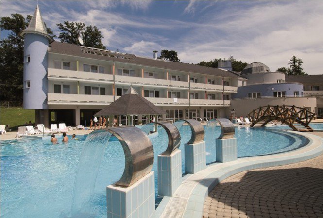 Izgalmas nyaralás a nyugalom völgyében - Utazás -  - mecsek, mecsextrém, sikonda, 