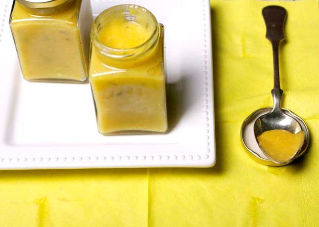 Mai mosoly: egy kis üveg napsütés - STYLELIFE - Gasztronómia - citromkrém házilag, mosoly bsiztró, 