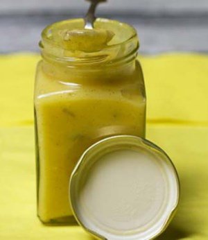 Mai mosoly: egy kis üveg napsütés - STYLELIFE - Gasztronómia - citromkrém házilag, mosoly bsiztró, 