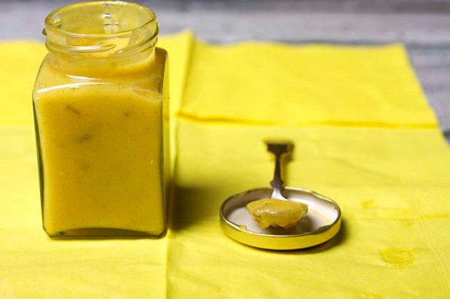 Mai mosoly: egy kis üveg napsütés - STYLELIFE - Gasztronómia - citromkrém házilag, mosoly bsiztró, 