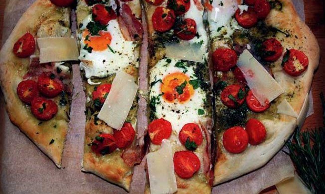 Mai mosoly: reggelizz úgy, mint egy király - STYLELIFE - Gasztronómia - mosoly bisztró, reggeli recept, sunfay brunch, 