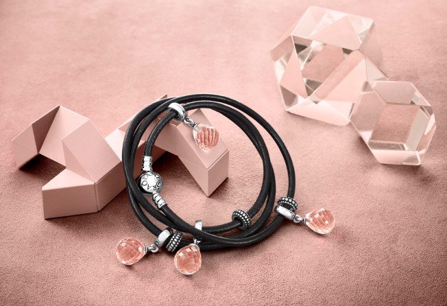 Szerezd meg most és tartsd meg örökre! - DIVAT&STÍLUS - Hírek  - ékszerkollekció, pandora, 