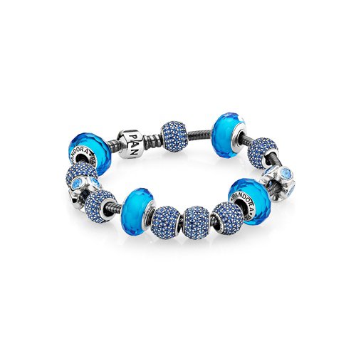 Szerezd meg most és tartsd meg örökre! - DIVAT&STÍLUS - Hírek  - ékszerkollekció, pandora, 