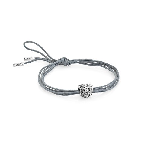 Szerezd meg most és tartsd meg örökre! - DIVAT&STÍLUS - Hírek  - ékszerkollekció, pandora, 