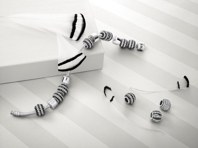 Szerezd meg most és tartsd meg örökre! - DIVAT&STÍLUS - Hírek  - ékszerkollekció, pandora, 